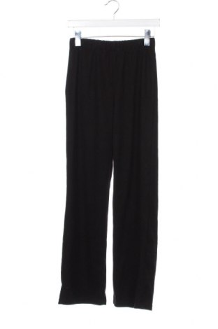 Γυναικείο παντελόνι, Μέγεθος XS, Χρώμα Μαύρο, Τιμή 7,01 €