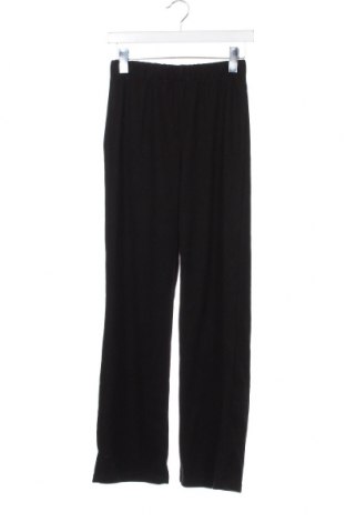 Pantaloni de femei, Mărime XS, Culoare Negru, Preț 8,99 Lei