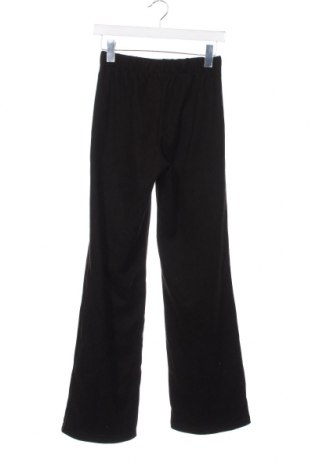 Γυναικείο παντελόνι, Μέγεθος XS, Χρώμα Μαύρο, Τιμή 7,01 €