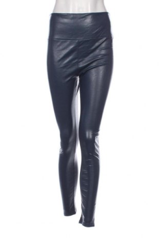 Γυναικείο παντελόνι, Μέγεθος L, Χρώμα Μπλέ, Τιμή 4,49 €