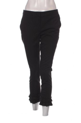 Γυναικείο παντελόνι, Μέγεθος S, Χρώμα Μαύρο, Τιμή 3,05 €
