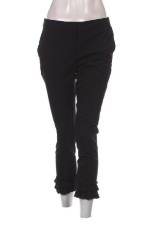 Pantaloni de femei, Mărime S, Culoare Negru, Preț 19,49 Lei