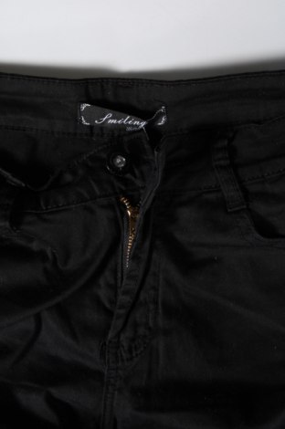 Дамски панталон, Размер S, Цвят Черен, Цена 9,86 лв.