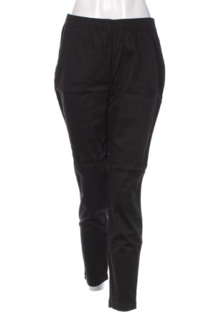 Γυναικείο παντελόνι, Μέγεθος XL, Χρώμα Μαύρο, Τιμή 5,38 €