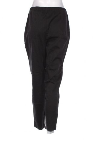 Γυναικείο παντελόνι, Μέγεθος XL, Χρώμα Μαύρο, Τιμή 5,38 €