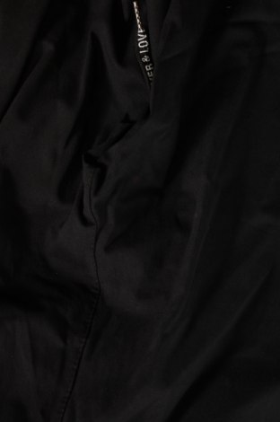 Дамски панталон, Размер S, Цвят Черен, Цена 14,87 лв.