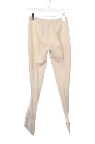 Дамски панталон, Размер XS, Цвят Бежов, Цена 6,09 лв.