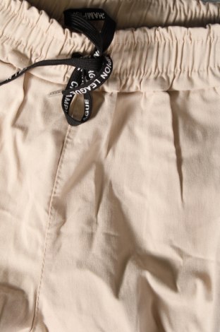 Γυναικείο παντελόνι, Μέγεθος M, Χρώμα  Μπέζ, Τιμή 7,01 €