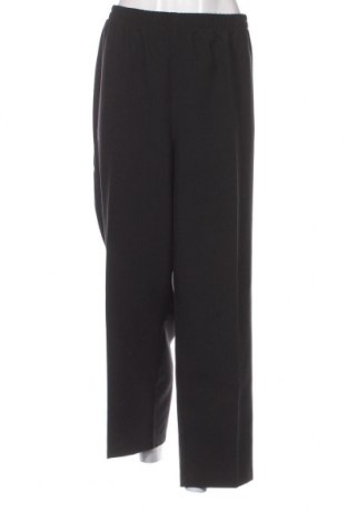 Pantaloni de femei, Mărime 4XL, Culoare Negru, Preț 95,39 Lei