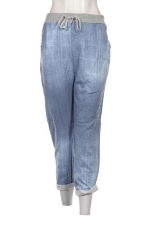 Dámske nohavice, Veľkosť M, Farba Modrá, Cena  16,44 €