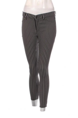 Γυναικείο παντελόνι, Μέγεθος M, Χρώμα Μαύρο, Τιμή 9,30 €