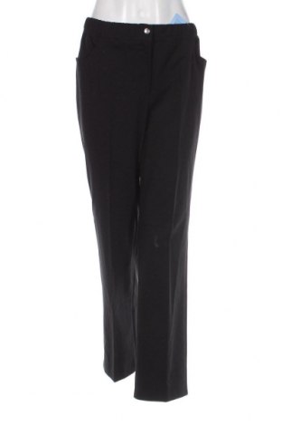Pantaloni de femei, Mărime L, Culoare Negru, Preț 30,26 Lei