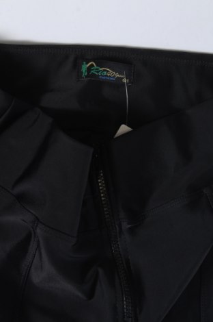 Дамски панталон, Размер M, Цвят Черен, Цена 9,57 лв.