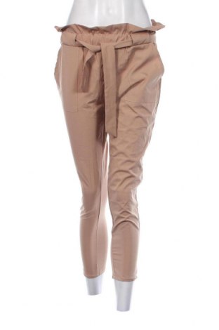 Pantaloni de femei, Mărime M, Culoare Maro, Preț 31,48 Lei