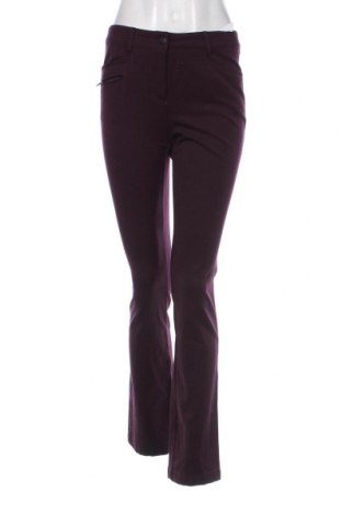 Дамски панталон, Размер S, Цвят Розов, Цена 7,54 лв.
