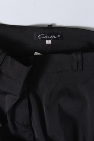 Γυναικείο παντελόνι, Μέγεθος L, Χρώμα Μαύρο, Τιμή 3,95 €