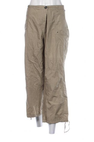 Pantaloni de femei, Mărime XXL, Culoare Verde, Preț 51,32 Lei