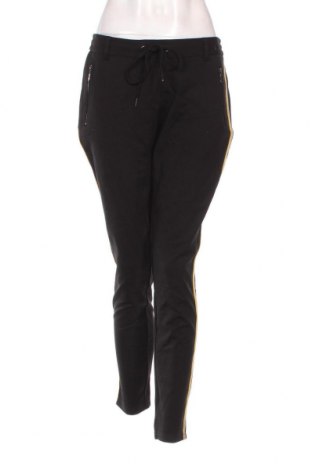 Pantaloni de femei 17 & Co., Mărime M, Culoare Negru, Preț 20,03 Lei