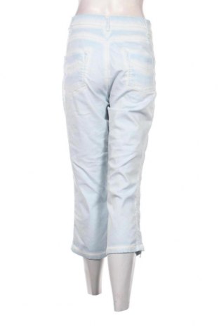 Dámske nohavice 2 Biz, Veľkosť L, Farba Modrá, Cena  4,93 €