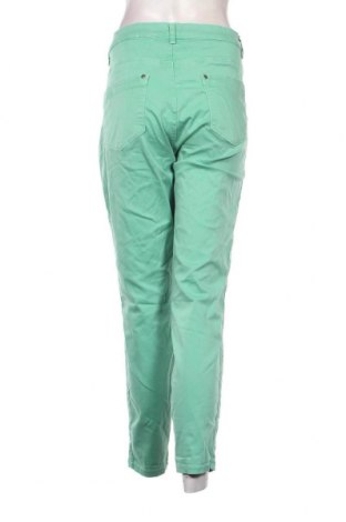 Damenhose 2 Biz, Größe XL, Farbe Grün, Preis 20,18 €