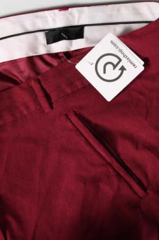 Dámské kalhoty  2ND Day, Velikost M, Barva Červená, Cena  124,00 Kč