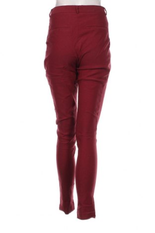 Дамски панталон 2ND Day, Размер M, Цвят Червен, Цена 9,78 лв.