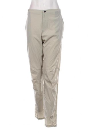 Дамски панталон 4F, Размер L, Цвят Зелен, Цена 30,03 лв.