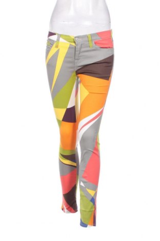 Pantaloni de femei 7 For All Mankind, Mărime S, Culoare Multicolor, Preț 264,34 Lei
