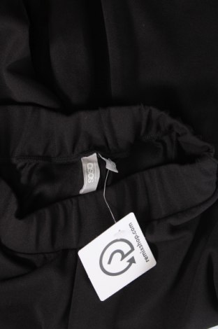 Damenhose ASOS, Größe XXS, Farbe Schwarz, Preis 5,71 €