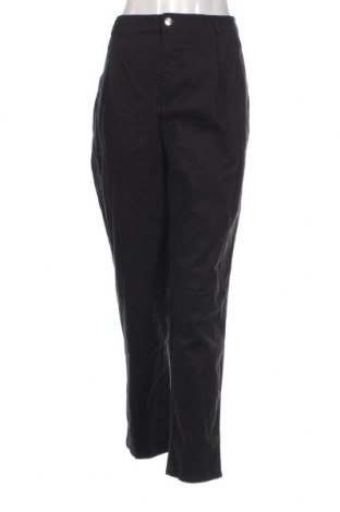 Pantaloni de femei ASOS, Mărime XL, Culoare Negru, Preț 53,95 Lei