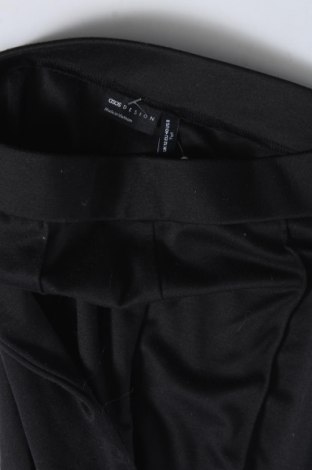 Γυναικείο παντελόνι ASOS, Μέγεθος M, Χρώμα Μαύρο, Τιμή 5,07 €