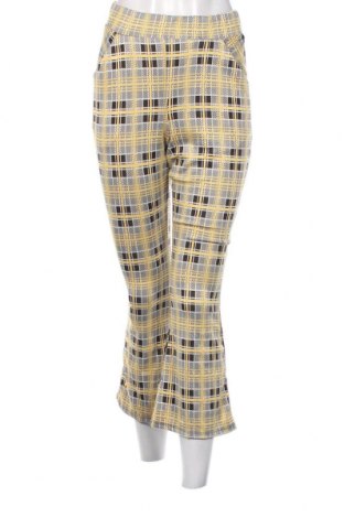Pantaloni de femei ASOS, Mărime S, Culoare Multicolor, Preț 24,28 Lei