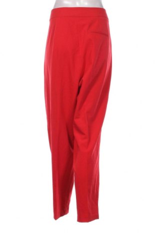Дамски панталон ASOS, Размер XXL, Цвят Червен, Цена 26,65 лв.