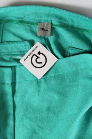 Dámské kalhoty  ASOS, Velikost M, Barva Zelená, Cena  563,00 Kč