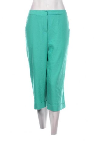 Дамски панталон ASOS, Размер M, Цвят Зелен, Цена 100,20 лв.