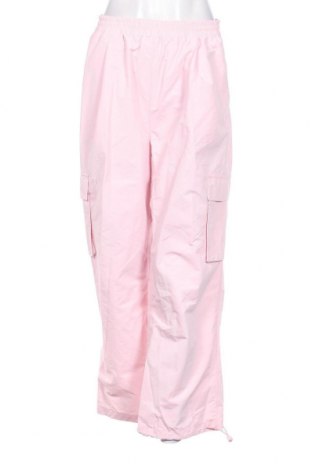 Γυναικείο παντελόνι About You, Μέγεθος M, Χρώμα Ρόζ , Τιμή 14,38 €