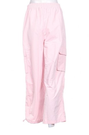 Pantaloni de femei About You, Mărime M, Culoare Roz, Preț 38,75 Lei