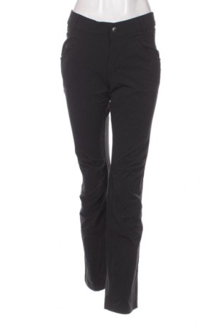 Γυναικείο παντελόνι Active By Tchibo, Μέγεθος S, Χρώμα Μαύρο, Τιμή 10,85 €