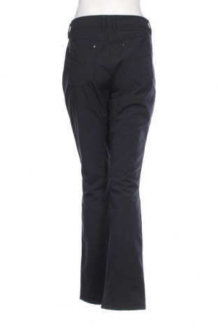 Γυναικείο παντελόνι Adagio, Μέγεθος M, Χρώμα Μπλέ, Τιμή 4,82 €