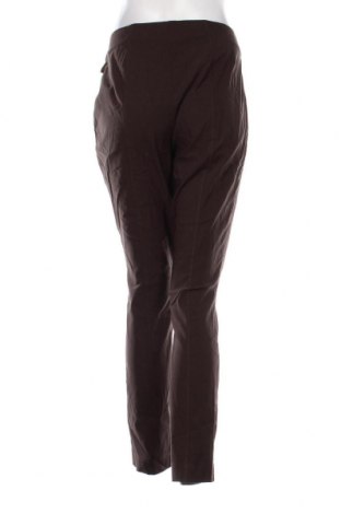 Pantaloni de femei Adelina By Scheiter, Mărime XXL, Culoare Maro, Preț 35,79 Lei