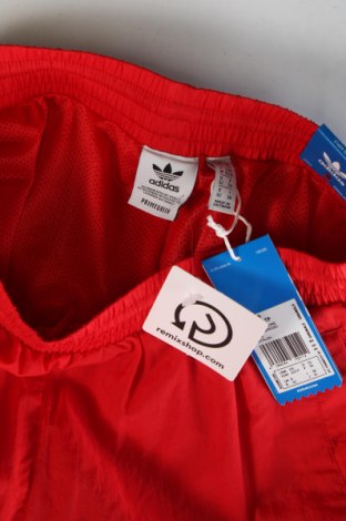 Γυναικείο παντελόνι Adidas, Μέγεθος XS, Χρώμα Κόκκινο, Τιμή 63,92 €