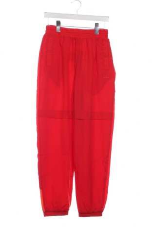 Γυναικείο παντελόνι Adidas, Μέγεθος XS, Χρώμα Κόκκινο, Τιμή 63,92 €