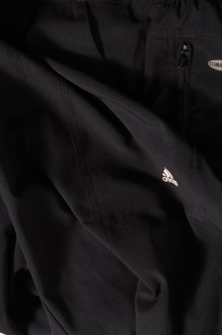Дамски панталон Adidas, Размер M, Цвят Черен, Цена 55,00 лв.