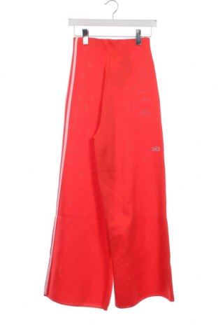 Damenhose Adidas Originals, Größe XS, Farbe Rot, Preis 63,92 €
