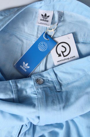 Dámske nohavice Adidas Originals, Veľkosť S, Farba Modrá, Cena  13,67 €