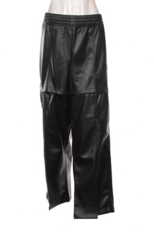 Pantaloni de femei Adidas Originals, Mărime XXL, Culoare Negru, Preț 513,16 Lei