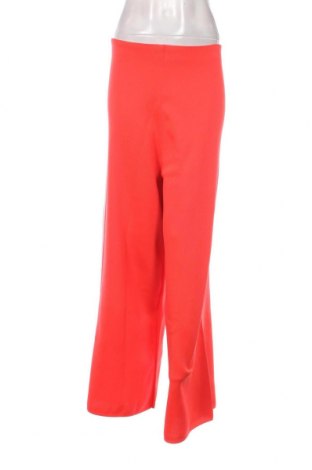 Дамски панталон Adidas Originals, Размер M, Цвят Червен, Цена 55,80 лв.