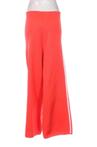 Pantaloni de femei Adidas Originals, Mărime M, Culoare Roșu, Preț 407,89 Lei