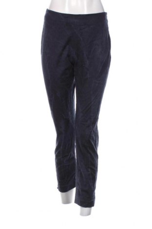 Дамски панталон Adolfo Dominguez, Размер M, Цвят Син, Цена 40,80 лв.
