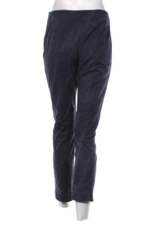 Дамски панталон Adolfo Dominguez, Размер M, Цвят Син, Цена 10,20 лв.